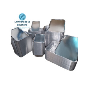 barquette plastique (chaud)