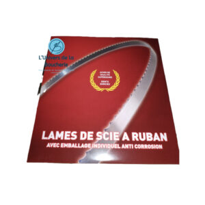 lames de scie électrique