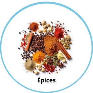 epices epices