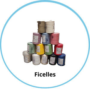 ficelles ficelles