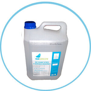 nettoyant vitres