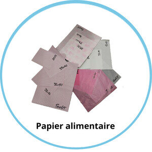 papier alimentaire papier alimentaire