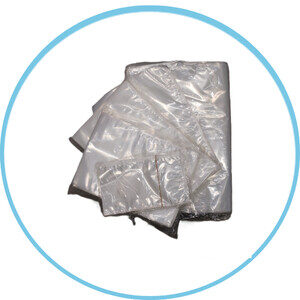 sacs sous vide