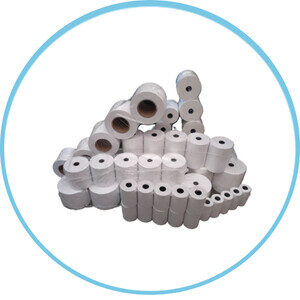 bobines thermiques pour balances et caisses