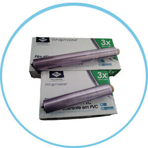 aluminium wrapmaster